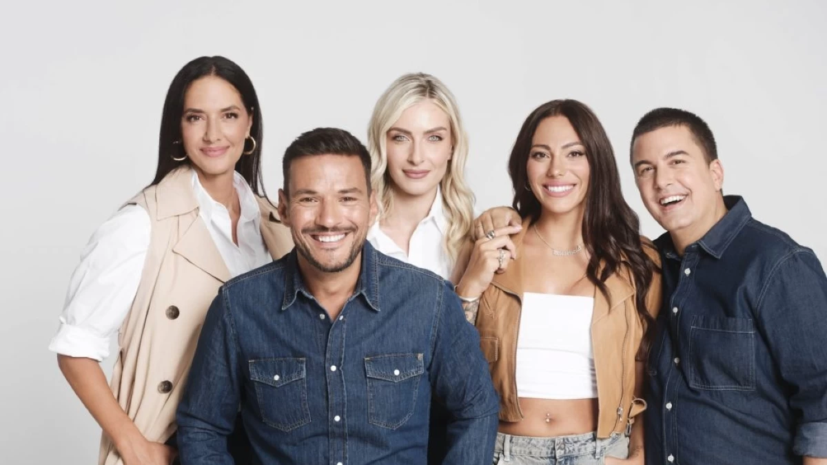 Ακόμα δεν είδες τίποτα: Αποχωρεί πρόωρα η Νόνη Δούνια από την εκπομπή του Κώστα Τσουρού; Τι συμβαίνει