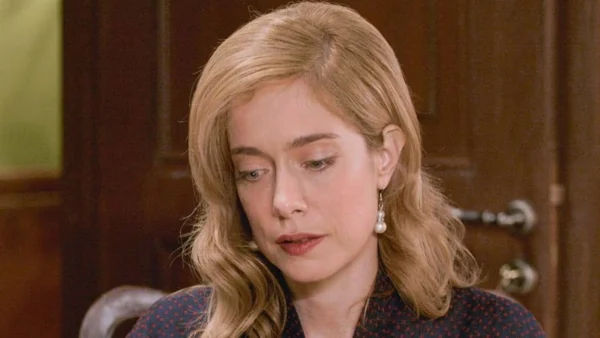 Έρωτας φυγάς: Σούπερ αποκλειστικό - Κάνει απόπειρα αυτοκτονίας αλλά τελικά την προλαβαίνουν