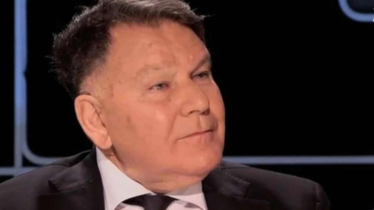 Αλέξης Κούγιας: «Ήθελα να γίνω πλούσιος, για να κάνω σπίτια! Έχω σε όλη την Ελλάδα»