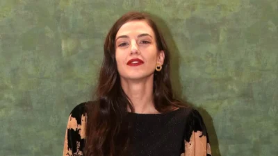 Συγκλονίζει η Αναστασία Παντούση: «Σωθήκαμε από θαύμα, θυμάμαι το εκκωφαντικό μπαμ! Πέθανε η...»