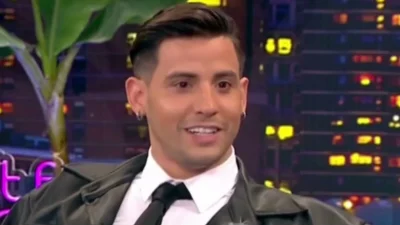 Αναστάσιος Ράμμος: «Μπήκα σε φάση με ουσίες! "Έπινα" και ανθρώπους....»