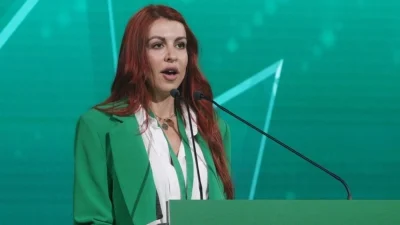 Βάσια Αναστασίου: Το δυναμικό στέλεχος του ΠΑΣΟΚ με βαθιά γνώση σε θέματα υγείας