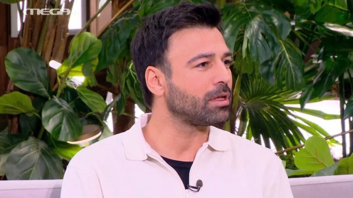 Η απίστευτη αποκάλυψη του Ανδρέα Γεωργίου για τα πλάνα του Famagusta: «Έχω αρνηθεί να μπω στην πόλη και να πάρω άδεια...»