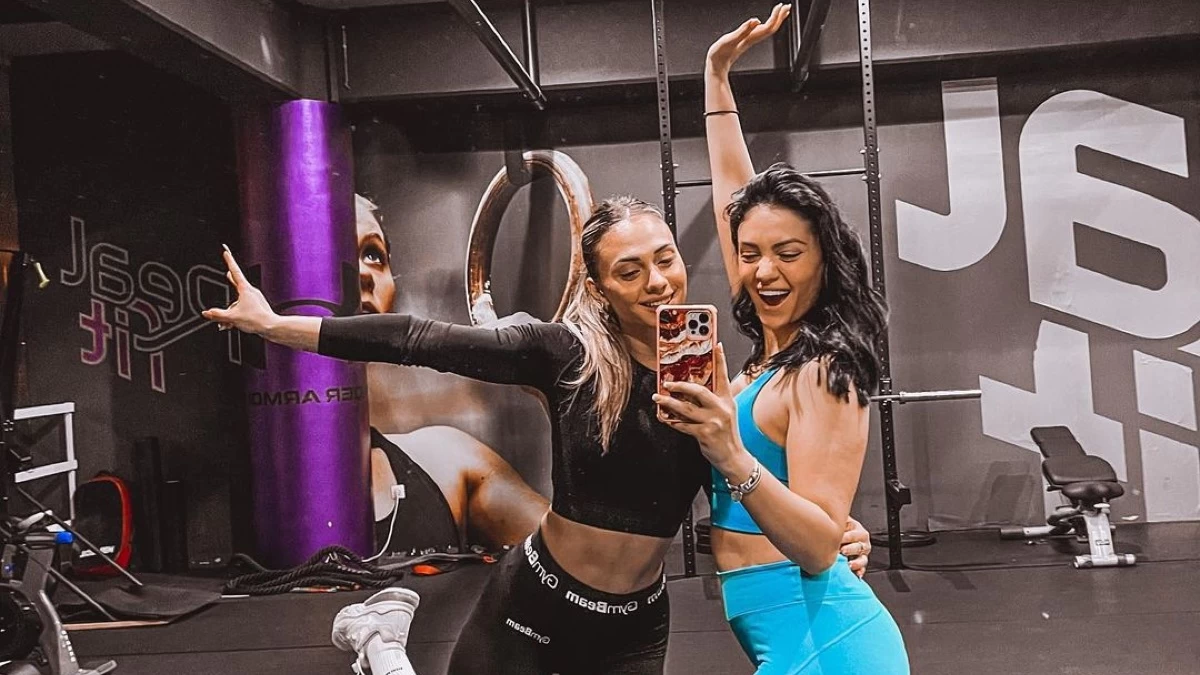 Άννα Αμανατίδου: «Σε αδίκησαν και πάνω που βρήκες τα πατήματά σου…» - "Κόλαφος" στην ανάρτησή για την αδερφή της μετά την αποχώρησή της από το Survivor