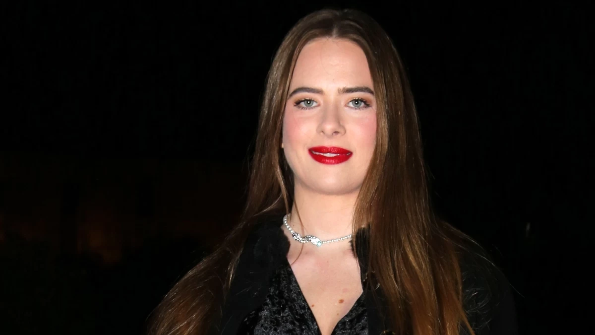 Αναστασία Τσιλιμπίου: «Απλά το πήρα απόφαση, πονάει αρκετά...» - Τι αποκάλυψε για την πλαστική επέμβαση που έκανε