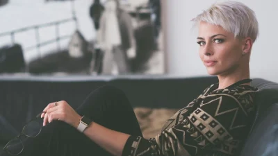 Skincare routine: Mυστικά αντιγήρανσης για νεανική επιδερμίδα μετά τα 40!