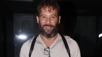 Το μήνυμα του Αντίνοου Αλμπάνη για την Παγκόσμια Ημέρα κατά του καρκίνου: «Όσο απομακρύνομαι από τη μέρα μηδέν, φεύγει και ο φόβος...»