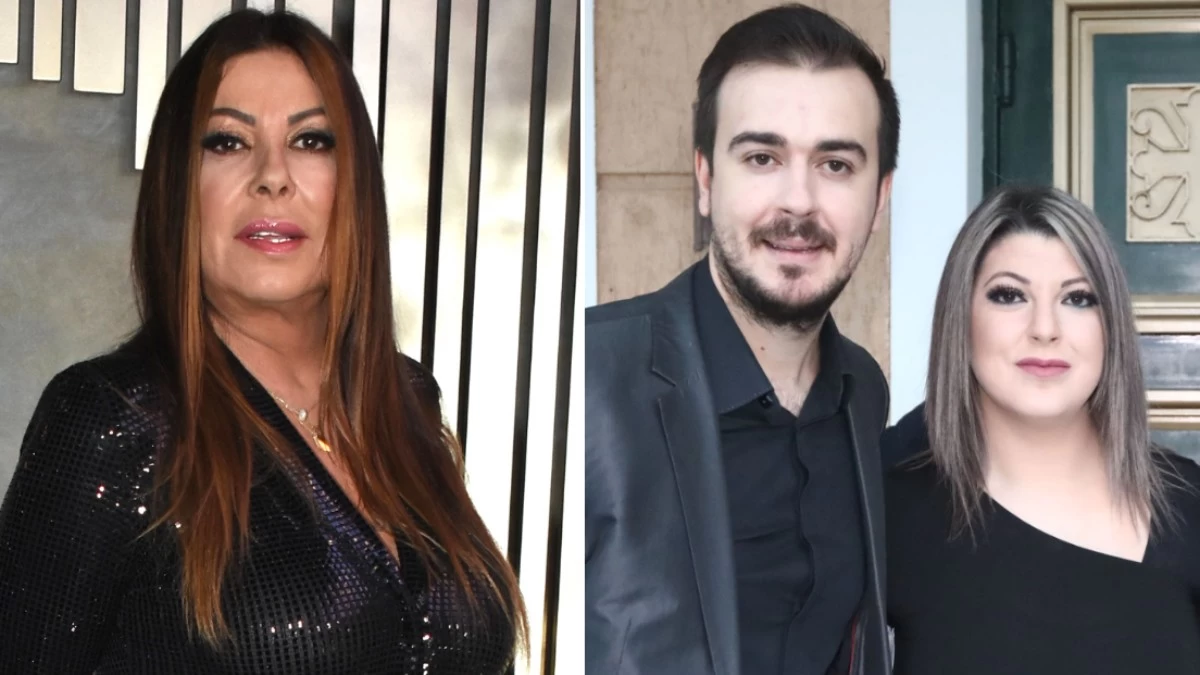 Δικηγόρος Κιουρτσάκη - Λώση για Δημητρίου: «Συγγνώμη ζητά όποιος έκανε τις πιο προσβλητικές δηλώσεις και αυτοί δεν ήταν οι εντολείς μου»