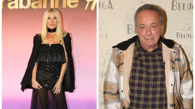 Super Κατερίνα: Τι συνέβη πίσω από τις κάμερες του ALPHA ανάμεσα στην Καινούργιου και τον Μικρούτσικο μετά τον καβγά τους