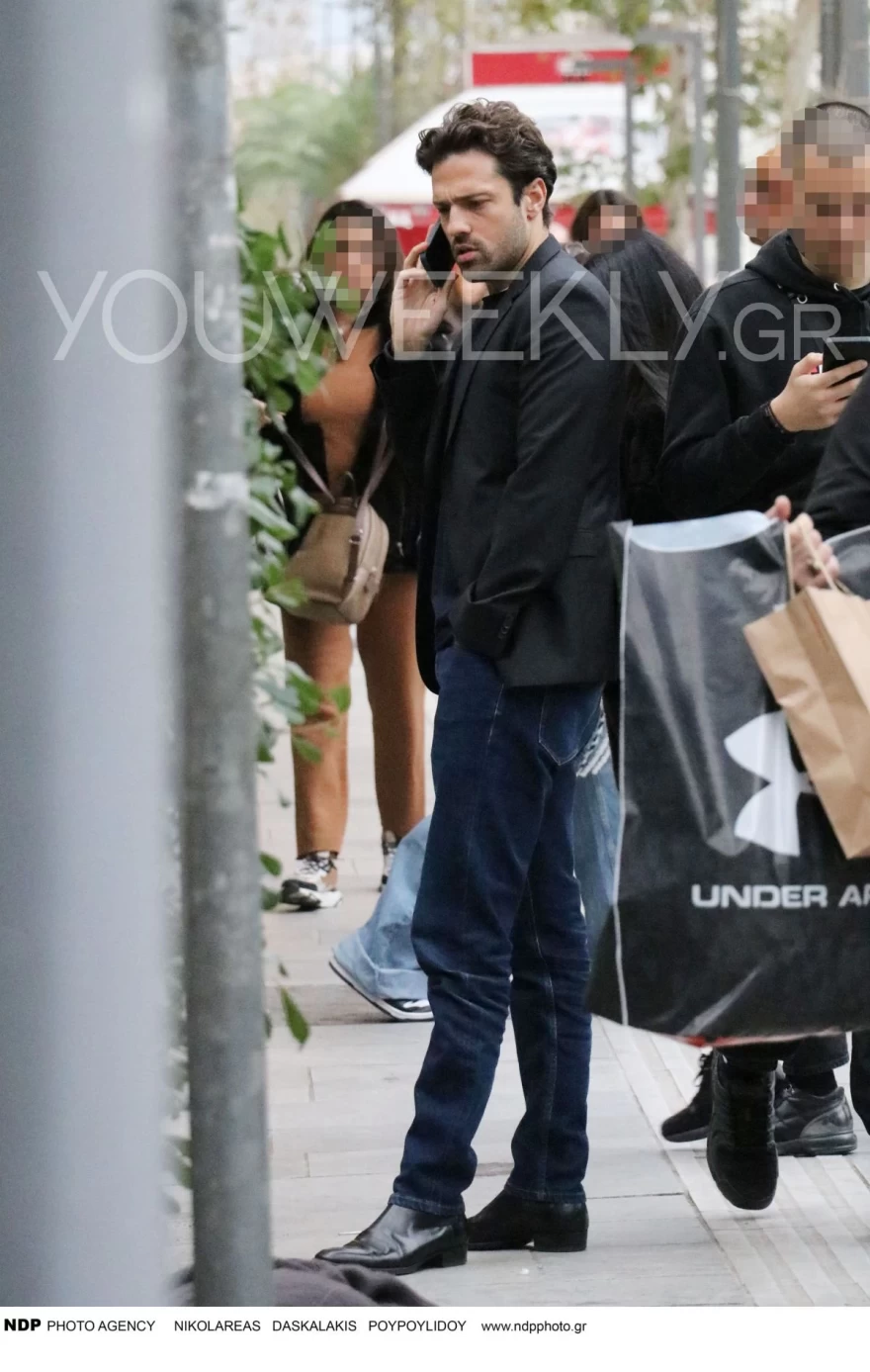 Κωνσταντίνος Αργυρός Αθήνα