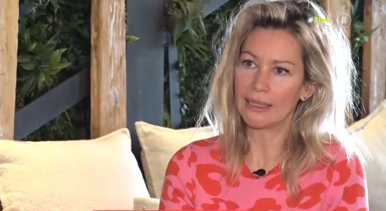 Άριελ Κωνσταντινίδη: «Δούλευα συνέχεια, δεν άντεξε το νευρικό μου σύστημα. Έγινε ένα μπραφ...»