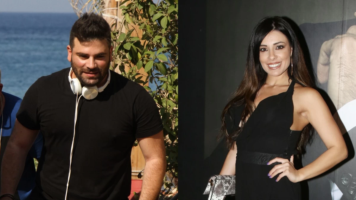 Παντελής Παντελίδης: «Δε θα άφηνες κανέναν να με πειράξει...» - ''Γροθιά'' στο στομάχι η ανάρτηση της Μίνας Αρναούτη για τα 8 χρόνια από το τροχαίο