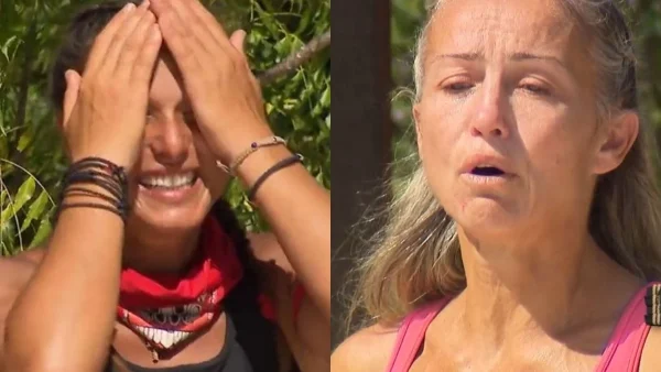 Survivor 2024 – «Λύγισαν» οι παίκτες με την ανακοίνωση του Γιώργου Λιανού: Ταιριάζει γάντι με την γιορτή του Αγίου Βαλεντίνου