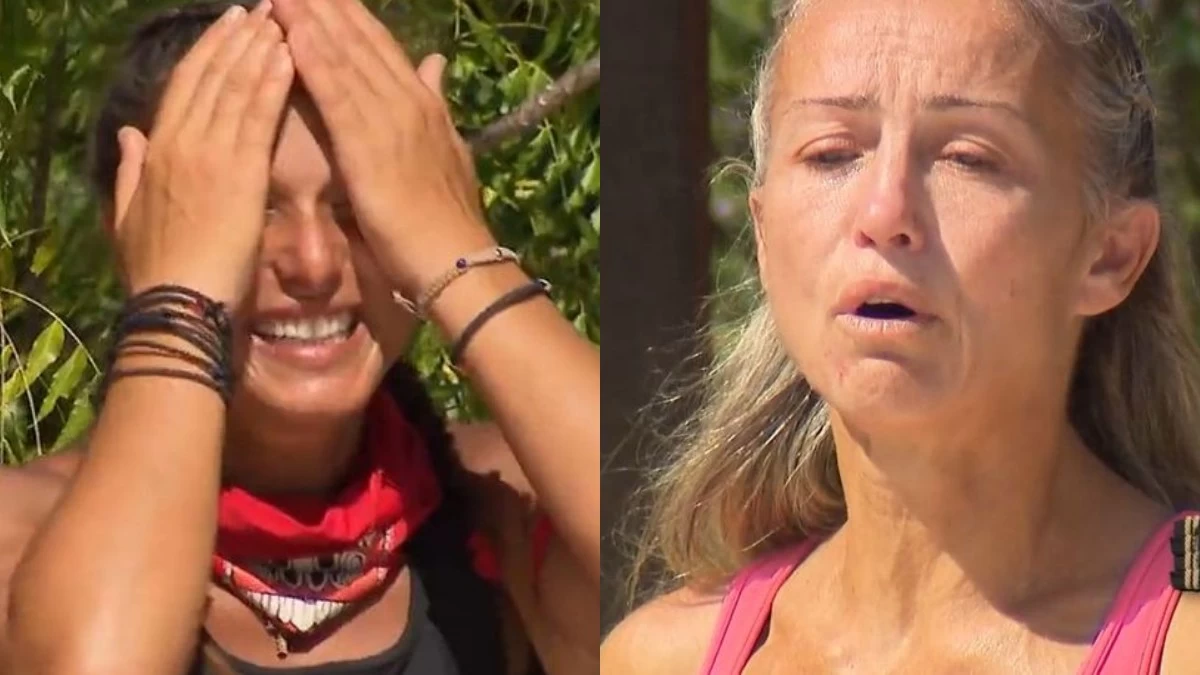 Survivor 2024 – «Λύγισαν» οι παίκτες με την ανακοίνωση του Γιώργου Λιανού: Ταιριάζει γάντι με την γιορτή του Αγίου Βαλεντίνου