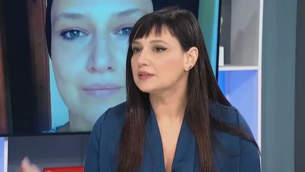 Σοκάρει η Αθηναΐς Νέγκα: «Τα δύο πρώτα χρόνια είχα υποστεί ένα δημόσιο bullying από 1-2 παρουσιαστές...»