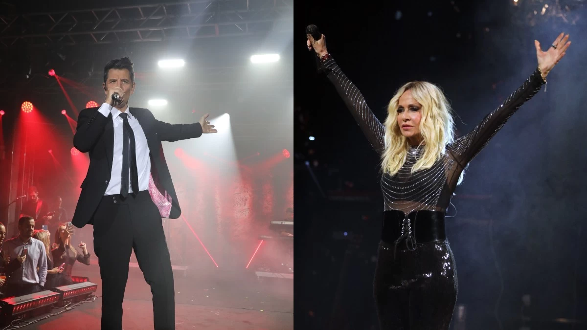 Απίθανα ατυχήματα στις ελληνικές πίστες: Όταν οι εκδηλώσεις των θαυμαστών γίνονται επικίνδυνες