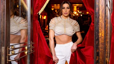 Ειρήνη Παπαδοπούλου: «Δεν θα έκανα ποτέ...» - Ο χωρισμός με τον Αλέξανδρα Πασχαλάκη και η νέα σελίδα στη ζωή της