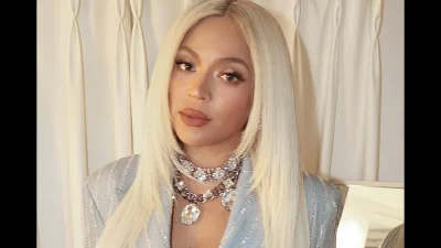 Όλα όσα πρέπει να γνωρίζεις για τη νέα σειρά περιποίησης μαλλιών της Beyoncé!