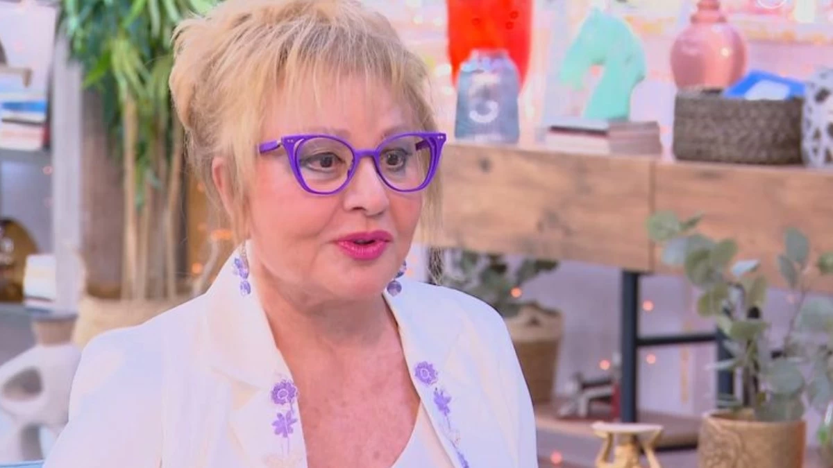 «Από το βραδάκι...» - Τα πιο τυχερά ζώδια σήμερα 8/2 σύμφωνα με την Βίκυ Παγιατάκη