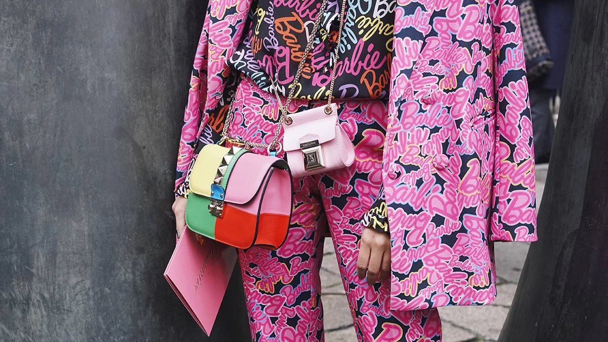 Αυτά τα prints θα τα βλέπεις παντού το 2024 - Απευθείας από τις πασαρέλες στην ντουλάπα σου