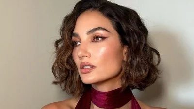 Butterfly bob: To στιλάτο καρέ που θα κάνει θραύση την άνοιξη - Θα αναβαθμίσει το hair-look σου!