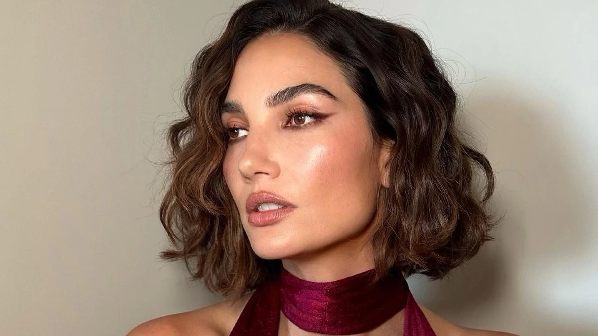 Butterfly bob: To στιλάτο καρέ που θα κάνει θραύση την άνοιξη - Θα αναβαθμίσει το hair-look σου!