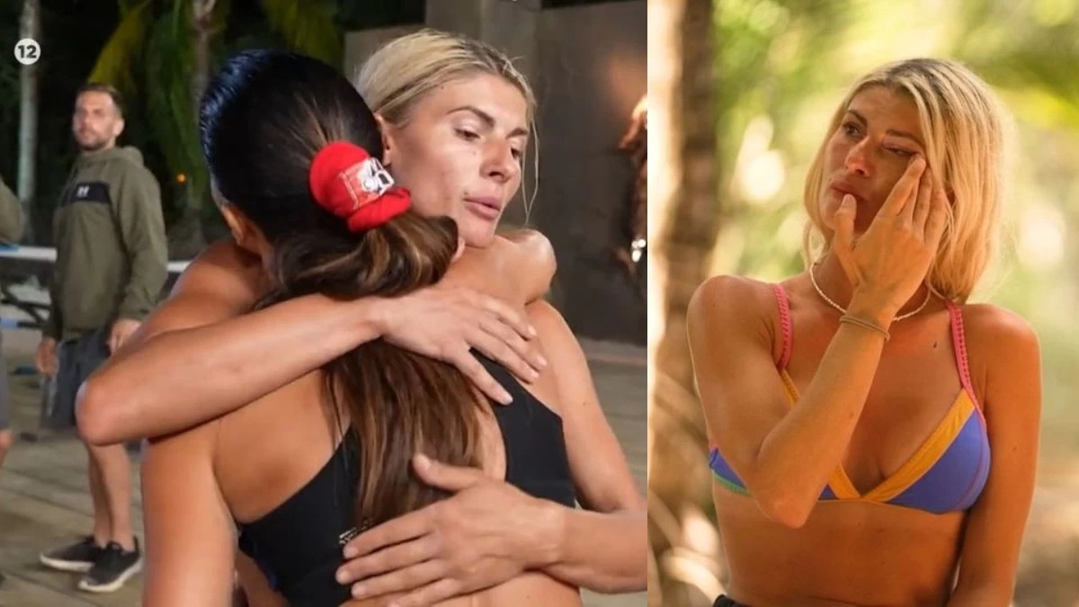 Survivor highlights 14/2: Σπαραγμός για τους Κόκκινους - Τα δάκρυα και η αποχώρηση "βόμβα"