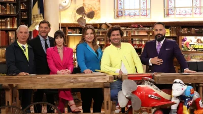 Cash or Trash: Το outsider που βρέθηκε στην κορυφή - Συνεχίζει η Δέποινα Μοιραράκη;