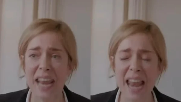 Έρωτας Φυγάς (29/2): «Να περιμένω να με πάρουν να μου πουν ότι η Νότα σκότωσε το παιδί;» - Τα ουρλιαχτά της Αλεξάνδρας για τον γιο της