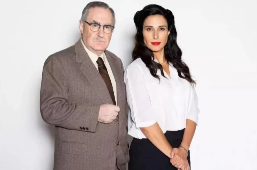 Η δολοφόνος στον Έρωτα Φυγά