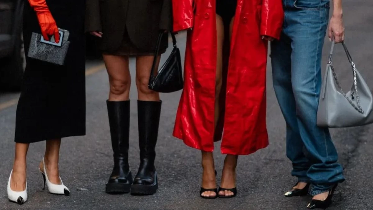 Το Μιλάνο μίλησε: Αυτή η τάση στις τσάντες θα κυριαρχήσει στα ανοιξιάτικα looks μας