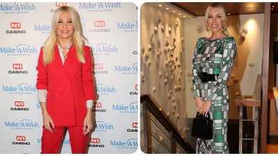 10 επώνυμες υποδέχτηκαν την βροχερή μέρα με τα πιο μοδάτα looks