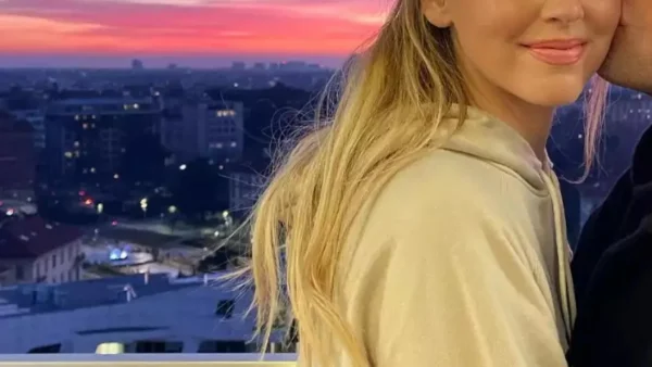 Διαζύγιο "βόμβα" για πασίγνωστο ζευγάρι - Χώρισαν λόγω οικονομικών μετά από 9 χρόνια και 2 παιδιά