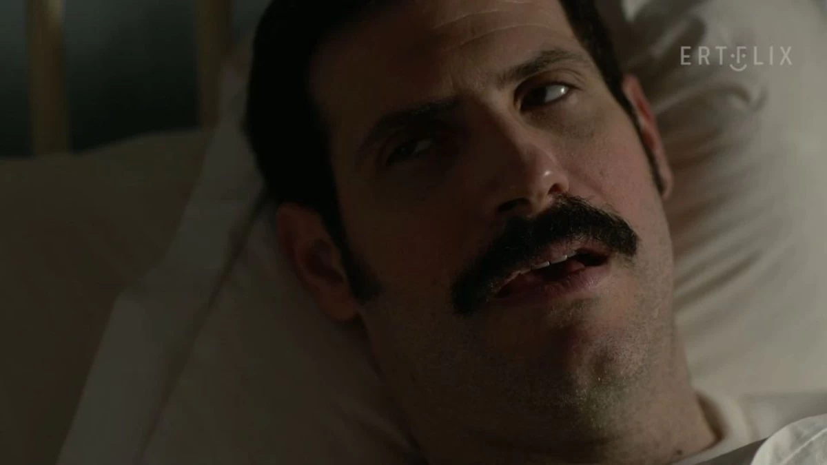 Ηλέκτρα (21/2): Τραγικές ώρες για το Νικόλα στο αναπηρικό αμαξίδιο - Προσπαθεί να...