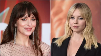 Αυτό είναι το ρουζ που δεν αποχωρίζονται η Dakota Johnson και η Sydney Sweeney ακόμη & για τις red-carpet εμφανίσεις τους!
