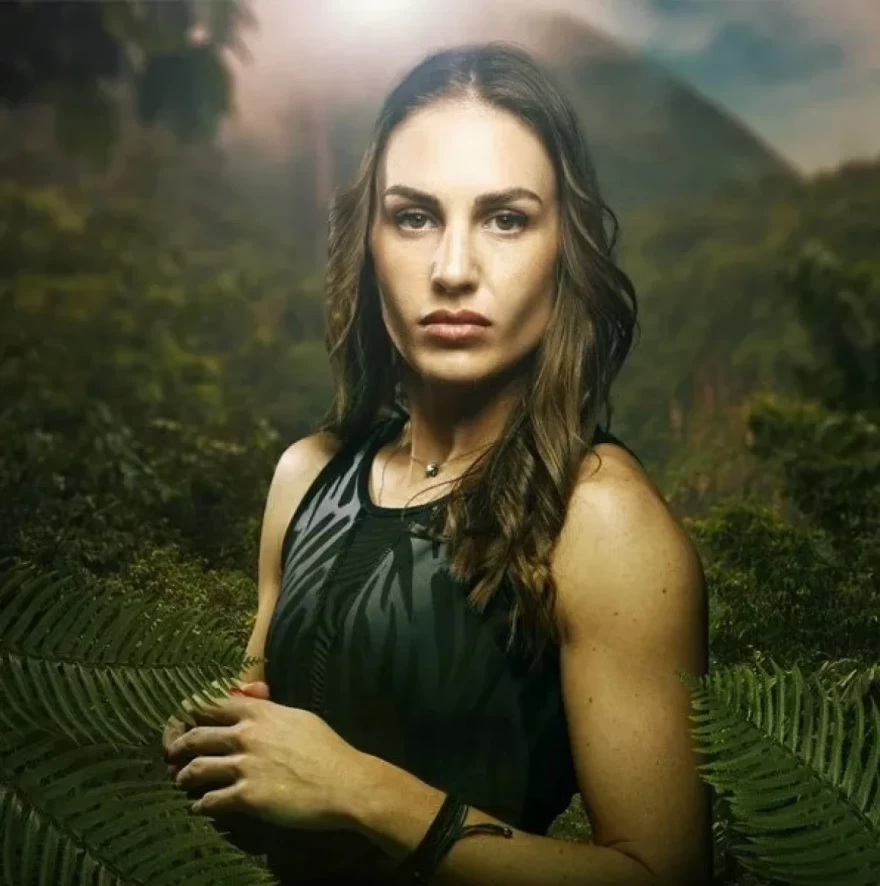 Κατερίνα Δαλάκα χρήματα Survivor 2024