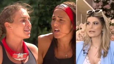 "Κόλαφος" η Πελαγία Καζολέα για το Survivor: «Το στυλ της Δαλάκα είναι ψεύτικο! Η παραγωγή έχει δώσει στην Ασημίνα...»