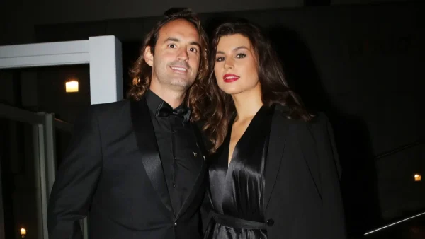 Δανάη Παππά: «Στην αρχή με ενοχλούσε που έγραφαν για εμάς...» - Θα κάνει το επόμενο βήμα στην σχέση της με τον σύντροφό της;