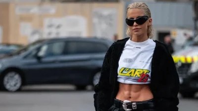 Δεν πάνε όλα τα παπούτσια με τα παντελόνια - Δες τους top συνδυασμούς που σίγουρα ταιριάζουν