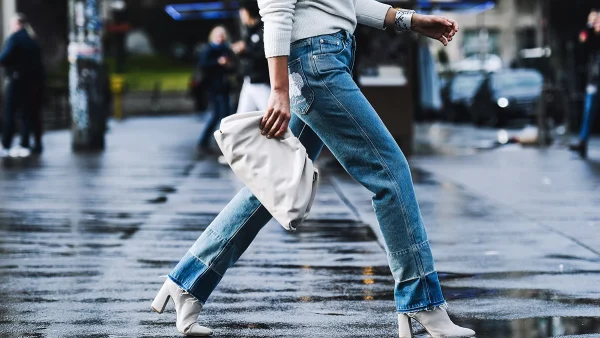 Το Νο1 μυστικό που πρέπει να ξέρεις για να δείχνεις καλύτερη μέσα στο τζιν σου