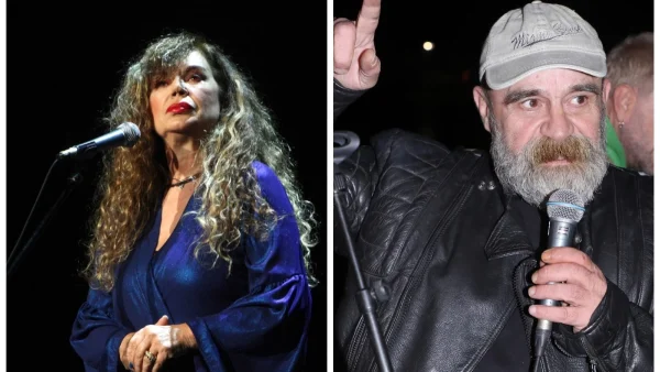 Ελένη Δήμου για Κωνσταντίνο Πολυχρονόπουλο: «Δεν μου έδωσε την εντύπωση πως θέλει να εκμεταλλευτεί, είμαι σοκαρισμένη...»