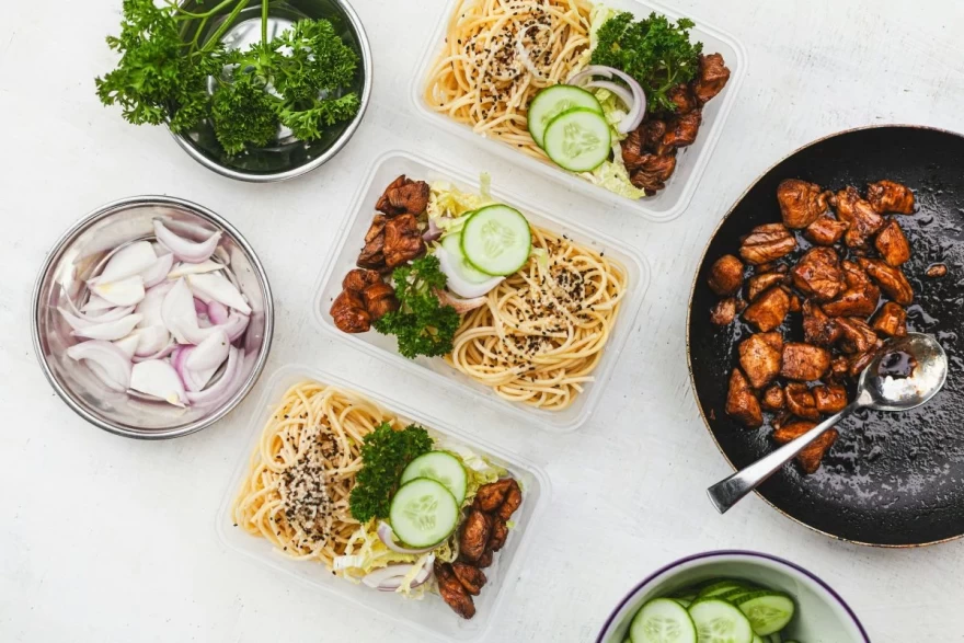 Γρήγορη δίαιτα διαλειμματική