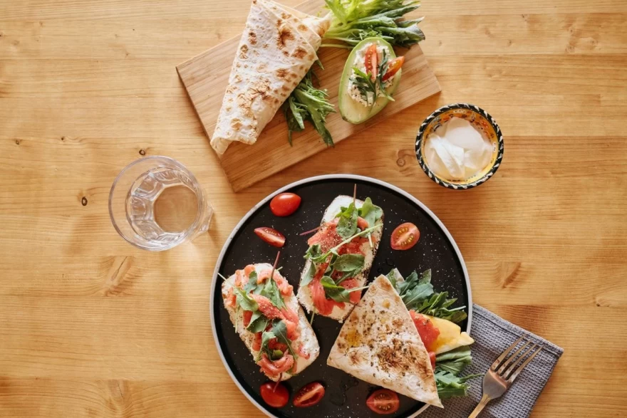 Διαλειμματική νηστεία - δίαιτα όλα όσα πρέπει να γνωρίζεις