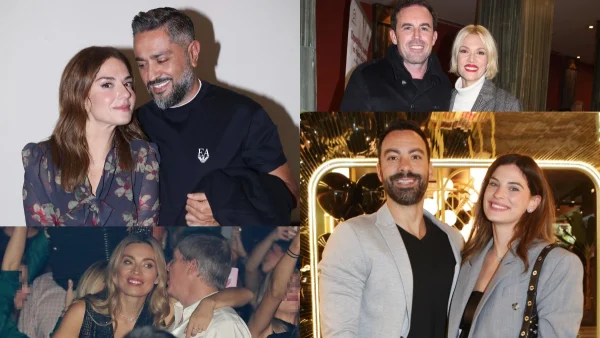 Άγιος Βαλεντίνος: Οι πιο ρομαντικές αναρτήσεις στο instagram από τα ζευγάρια της ελληνικής showbiz