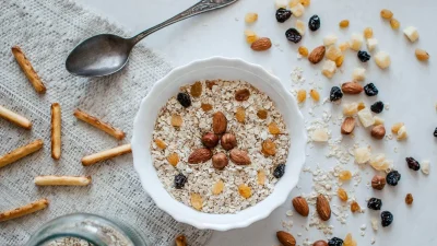 Διατροφή & φλεγμονές: Αυτές τις 2 τροφές πρέπει να αποφεύγεις -ειδικά μετά τα 40- για να διατηρήσεις την υγεία & τη νεανικότητά σου!