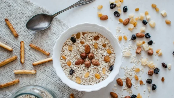 Διατροφή & φλεγμονές: Αυτές τις 2 τροφές πρέπει να αποφεύγεις -ειδικά μετά τα 40- για να διατηρήσεις την υγεία & τη νεανικότητά σου!