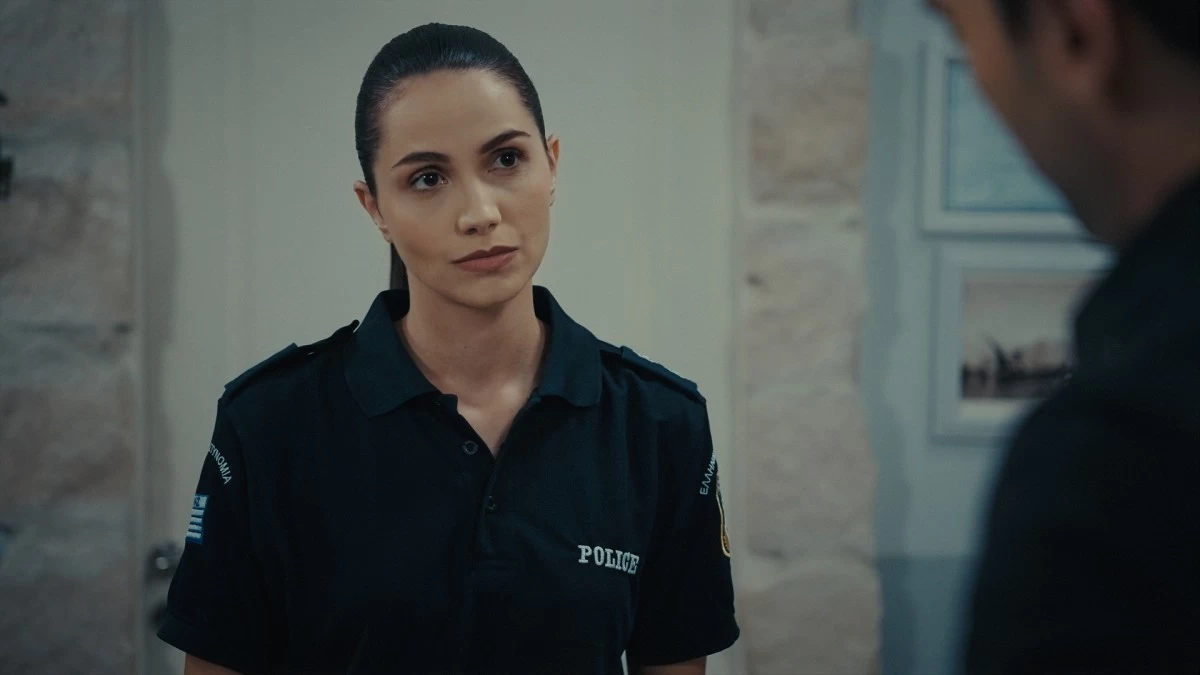 Γη της ελιάς: Αυτό είναι το λυτρωτικό τέλος της Δήμητρας