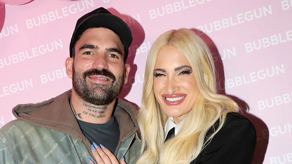 Ιωάννα Τούνη: «Δυστυχώς...» - Απρόοπτο περιστατικό στη μονοήμερη με τον Δημήτρη Αλεξάνδρου και το γιο τους