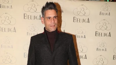 Δημήτρης Ουγγαρέζος: «Βιαστήκαμε να τον παντρέψουμε...» - Τι πραγματικά συμβαίνει πίσω από τις φήμες για την προσωπική του ζωή;