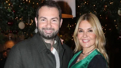 Χριστίνα Παππά: «Για τον γιο μου θα σκότωνα, είναι η ζωή μου και η ύπαρξή μου»